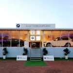 Le case automobilistiche di lusso si fanno strada verso l'entroterra indiano