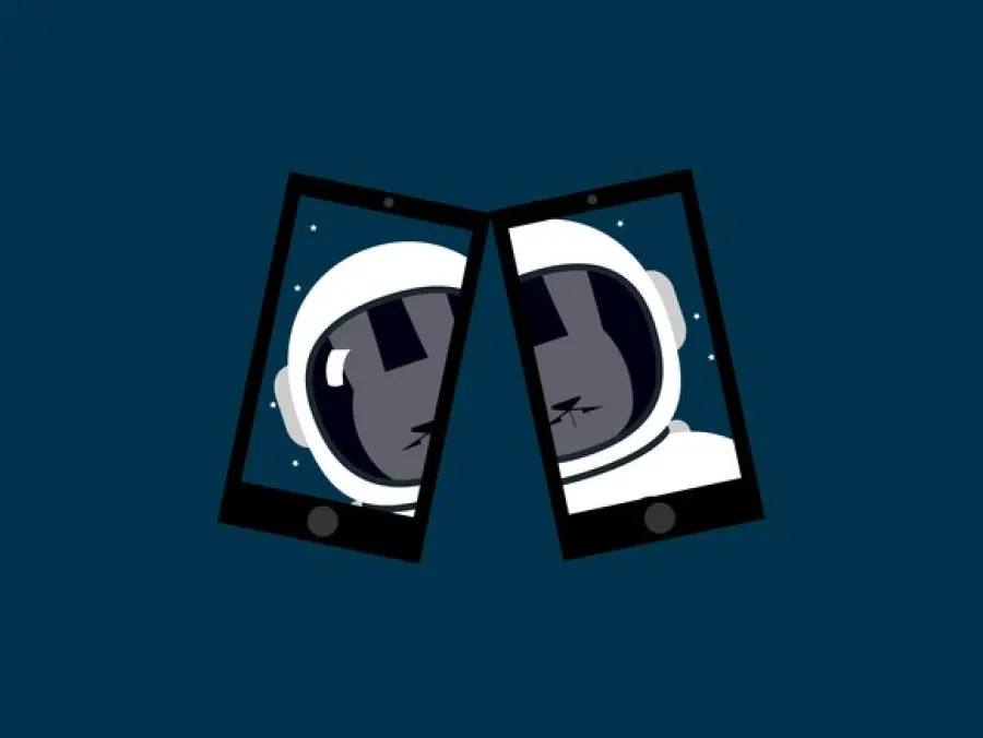 Questa startup rende la realtà aumentata, sociale e onnipresente