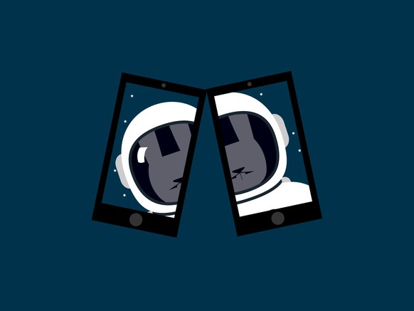 Questa startup rende la realtà aumentata, sociale e onnipresente