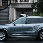 Uber non rinnoverà il permesso di testare auto senza conducente in California