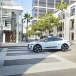 Le auto a guida autonoma di Waymo sono appena diventate di classe