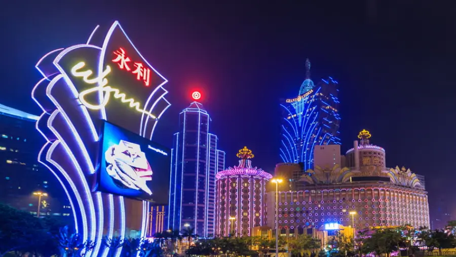 Casinò: un’attrazione per cinema e vacanze