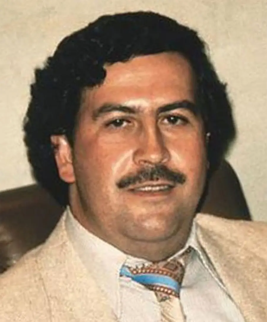 Il fratello di Pablo Escobar ha lanciato una criptovaluta