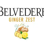 La Vodka Belvedere debutta in una nuova eccezionale espressione, Ginger Zest