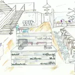 Un ex dirigente di WeWork ha lanciato la sua startup di coworking