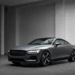 Polestar vuole sfidare Tesla a diventare il supremo veicolo elettrico di lusso