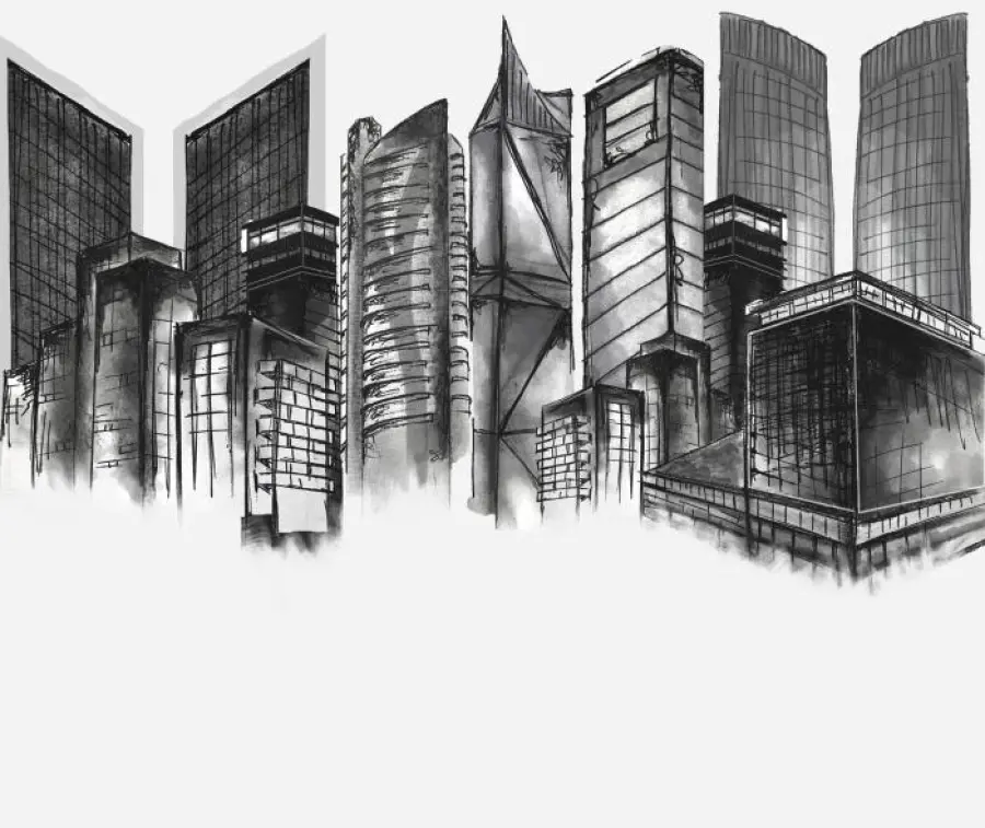 New York sta esportando il suo prodotto più accattivante: torri di appartamenti di lusso