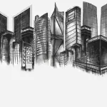 New York sta esportando il suo prodotto più accattivante: torri di appartamenti di lusso