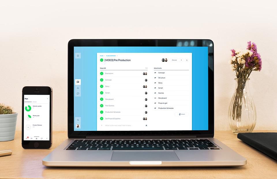 Startup della settimana: Swipes