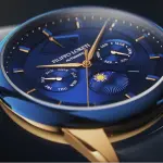 Come una coppia fratelli dell'Europa orientale sta scuotendo la scena degli orologi di lusso