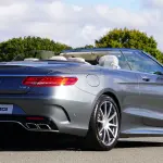 Perché scegliere il noleggio a lungo termine di una Mercedes