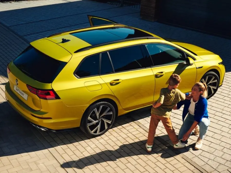 Le promozioni auto Volkswagen ancora più convenienti