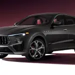 Maserati Levante: un SUV di lusso con il Noleggio a Lungo Termine