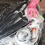 Come pulire nel migliore dei modi la propria automobile