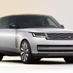L’eleganza dei SUV Land Rover