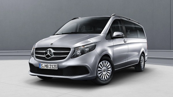 Peugeot Traveller e Mercedes Classe V: quando il furgone diventa Van
