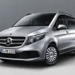 Peugeot Traveller e Mercedes Classe V: quando il furgone diventa Van