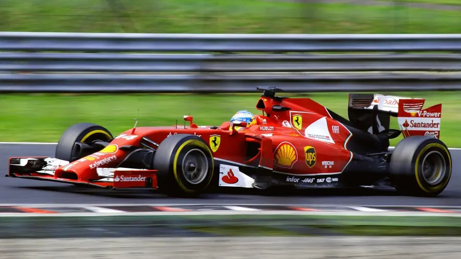 Ferrari, la nuova rossa SF1000