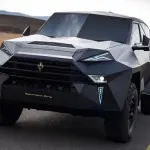 Karlmann King, recensione e caratteristiche tecniche