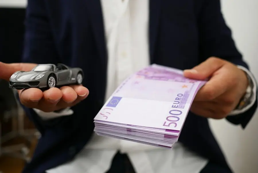 Come acquistare un'auto nuova tramite finanziamento