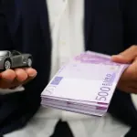 Come acquistare un'auto nuova tramite finanziamento