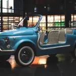 Tuning elettrico: arriva Icon-E