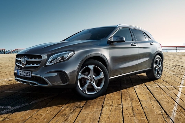 Le migliori auto di lusso per il 2019: la nostra top 10