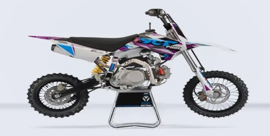 Dove acquistare e dove comprare pit bike