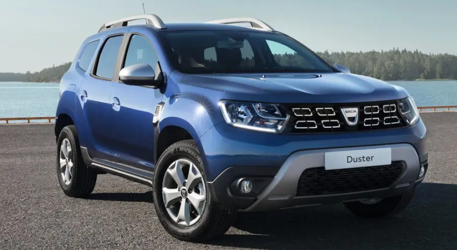 Dacia richiama i nuovi modelli Duster: problemi ad aria condizionata e carburante