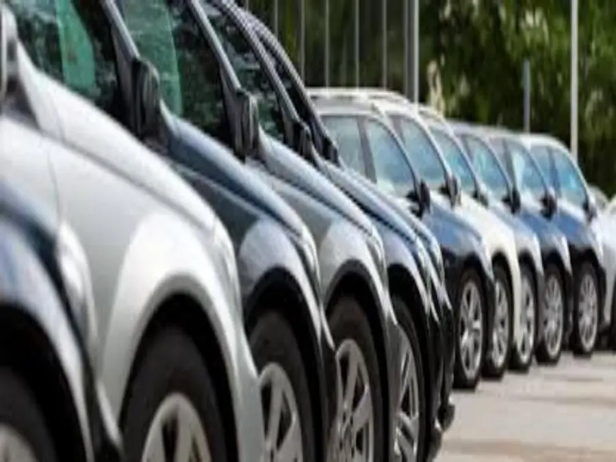 Vendite auto in calo, noleggio da record: numeri del 2018