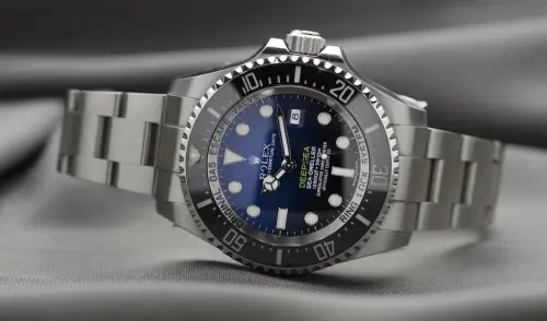 Orologio di lusso: come scegliere quello giusto