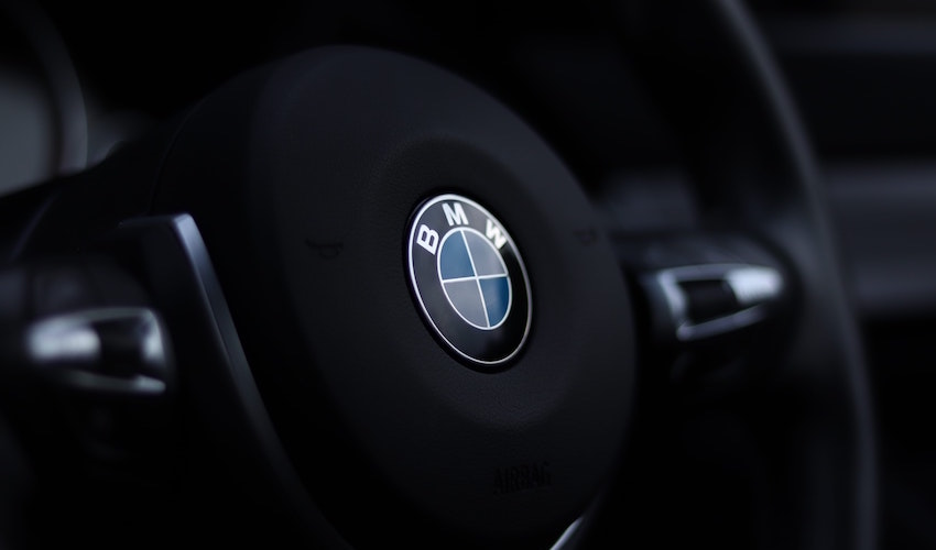 BMW X7: il nuovo Suv che mira al lusso