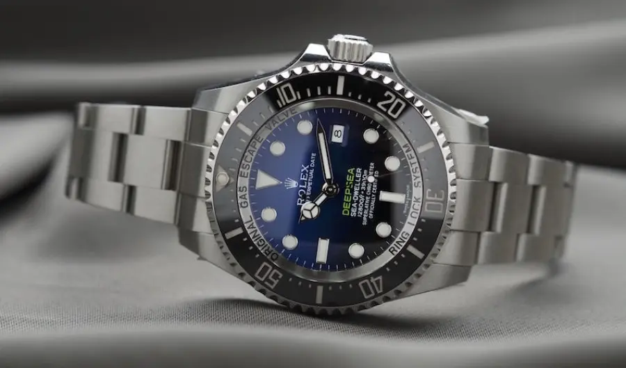 Orologio di lusso: come scegliere quello giusto