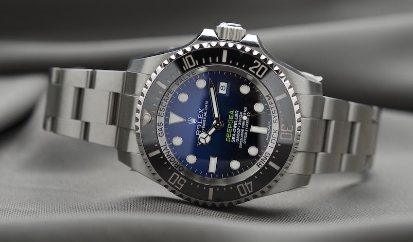 Orologio di lusso: come scegliere quello giusto