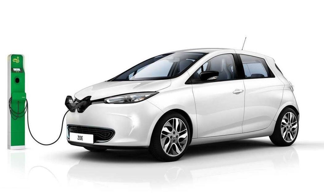 Auto elettriche: Renault lancia un mini suv a 9000 euro