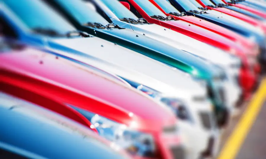 Immatricolazioni auto: a settembre in forte calo in Italia