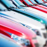 Immatricolazioni auto: a settembre in forte calo in Italia