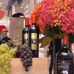 La Vendemmia: a Milano il vino incontra il lusso