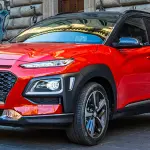 Nuova Hyundai Kona, suv compatto e unico