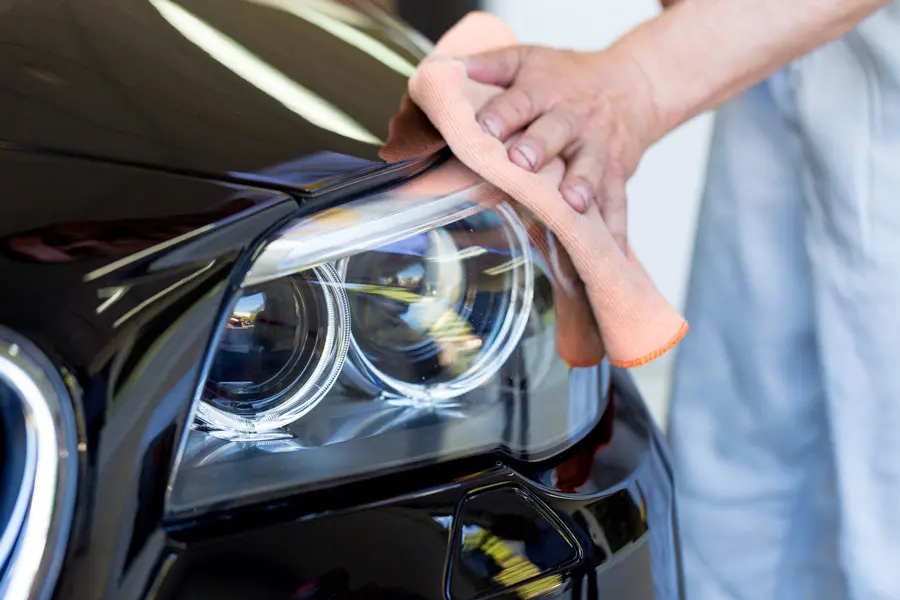 Manutenzione della carrozzeria in inverno: quali interventi fare