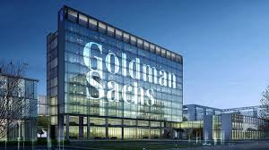 Goldman Sachs ha appena lanciato una nuova criptovaluta