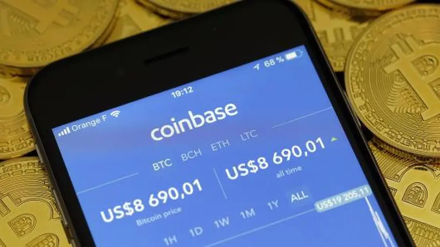 Coinbase sta cercando di attirare grandi investitori istituzionali