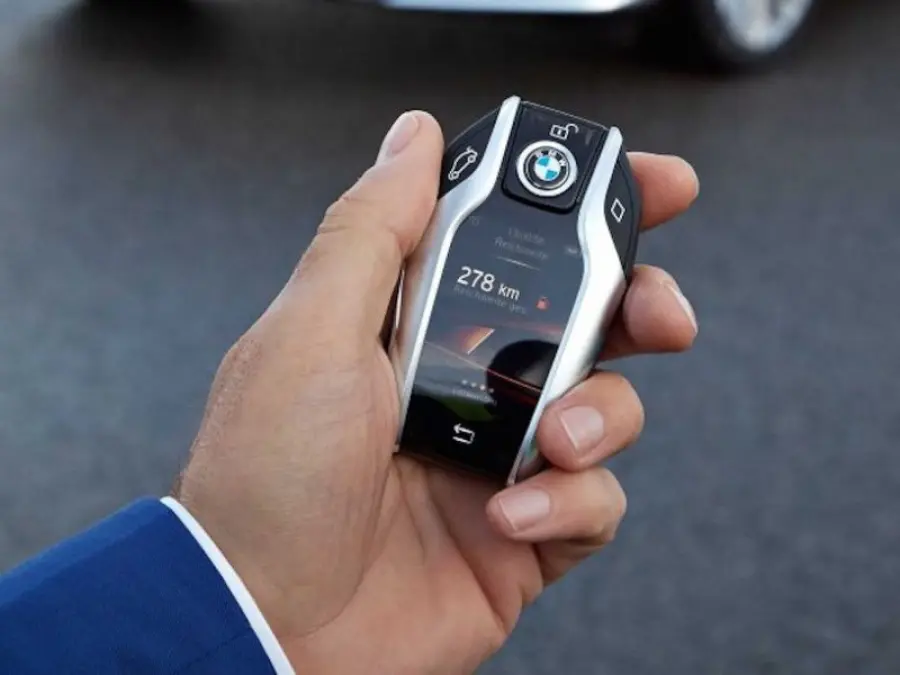 Le auto senza chiave hanno un pericoloso aspetto negativo che ha ucciso dozzine di persone