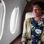 Il concept di taxi aereo di Uber