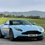 Perché le aziende di auto di lusso vanno bene?