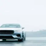 L'ibrido di lusso Polestar 1 di Volvo avrà un costo di $ 155.000