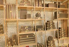 Un tracker da400 dollari per valigie Luis Vuitton