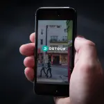 Bose acquisisce Detour, la startup del tour a piedi di Andrew Mason