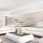 L'ultimo lusso di Maybach è un salotto dove non puoi toccare nulla