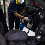 Pulizia di un’automobile: a chi affidarsi e come realizzarla?